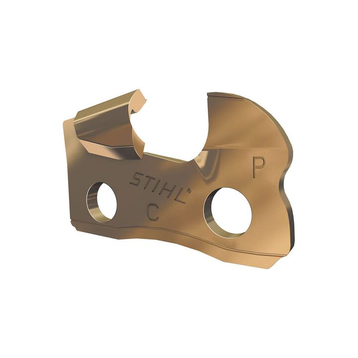 Stihl 16in Oilomatic Picco Duro 3 63PD3 55E Carbide Saw Chain, large image number 1