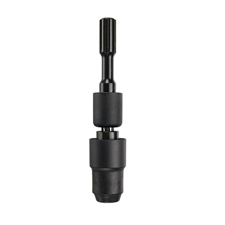 Bosch Spline Drive to SDS-plus Adapter