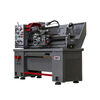 JET GH-1440-3 14 x 40 Gear Head Lathe with Acu-Rite 203 DRO, small image number 2