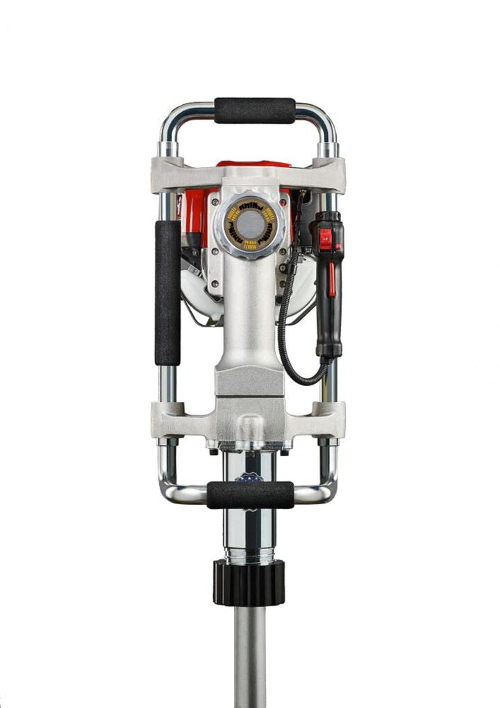 Rhino Tool GPD-45 Multi-Pro XA Gas Post Driver