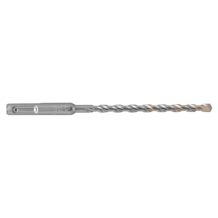 Milwaukee SDS Bit 3/16 In. x 8 In. x 10 In.