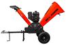 DK2 6in Chipper Shredder DOT Road Legal 14HP Kohler, small image number 3