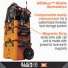 Klein Tools MODbox Magnetic Strip Attachment, small image number 5