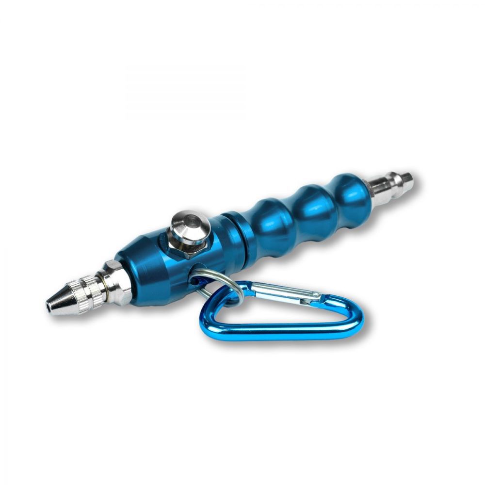 BluBird 3A-F + SR13 Steel Air Blow Gun Kit, large image number 4