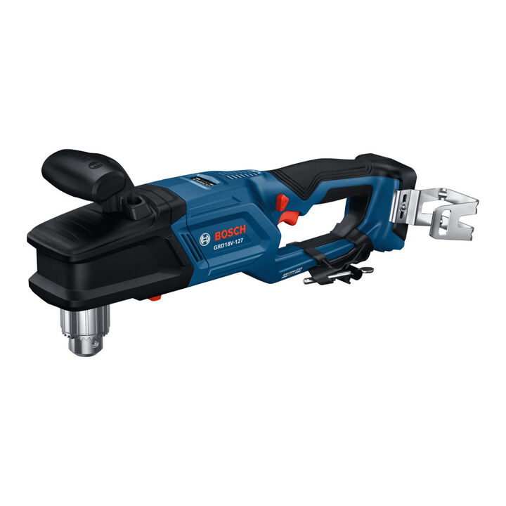 Bosch 18V 1/2 Inch Right Angle Drill (Bare Tool)