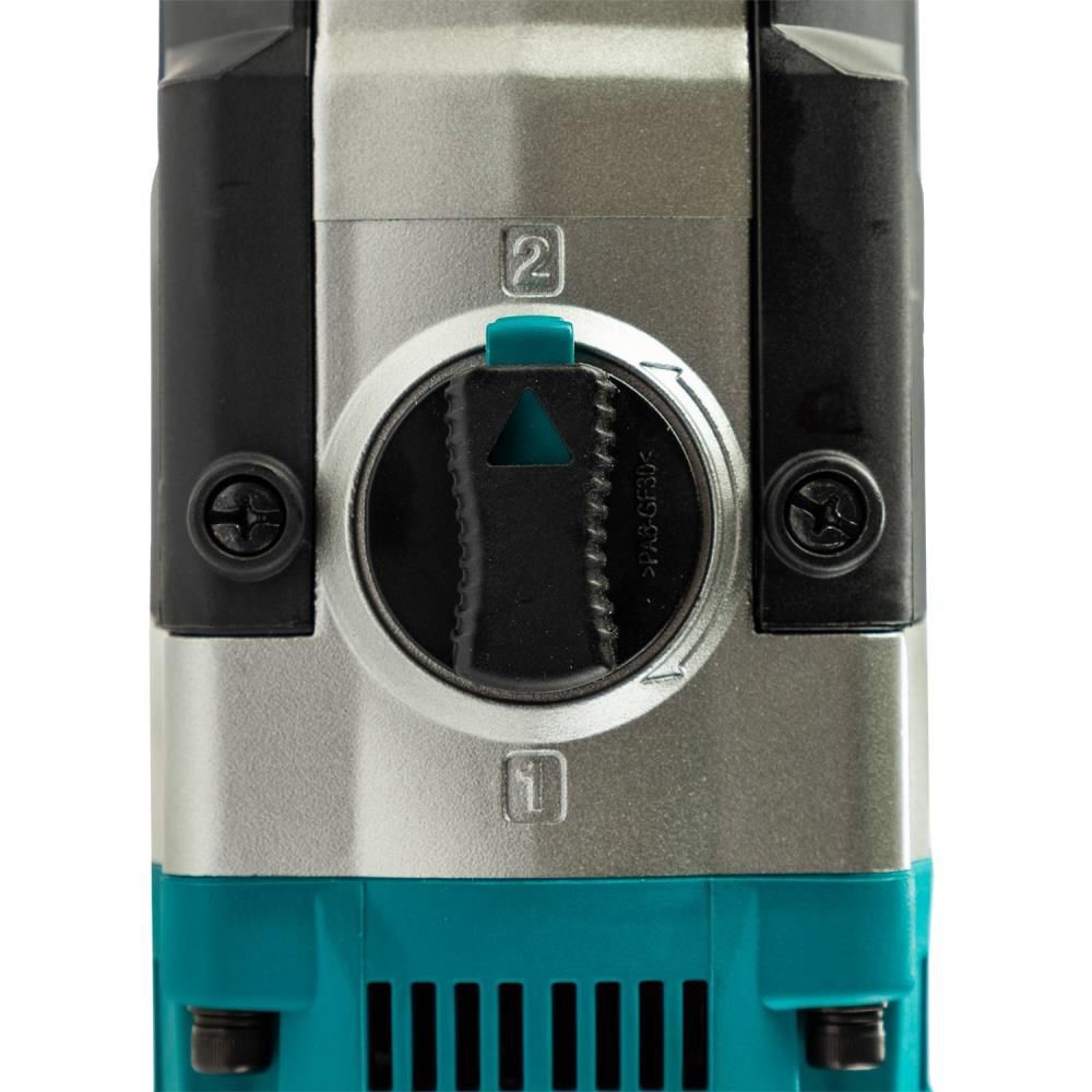 Makita 18V X2 (36V) LXT 7/16in Hex Right Angle Drill Brushless Kit, large image number 14