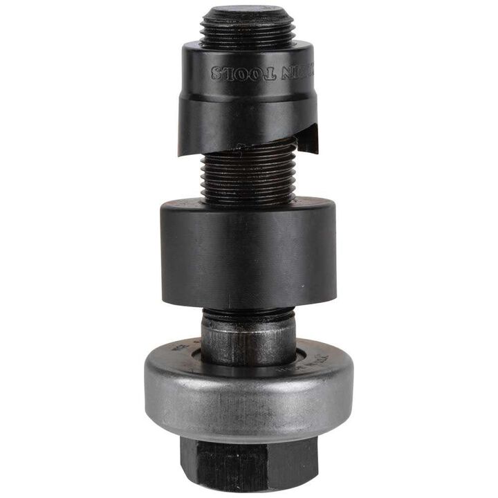Klein Tools Knockout Punch Set 3/4in, large image number 1