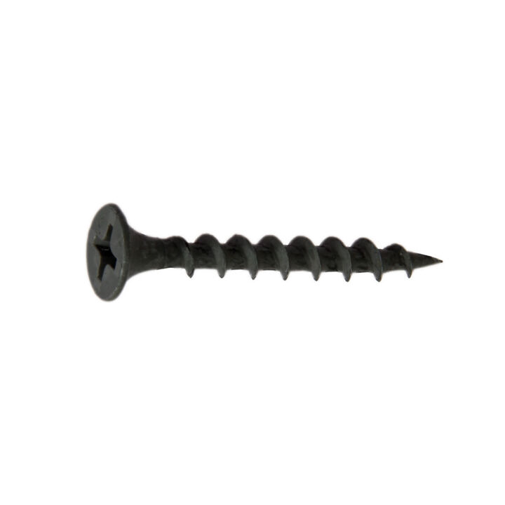 Pro Twist 3 in coarse thread drywall screw