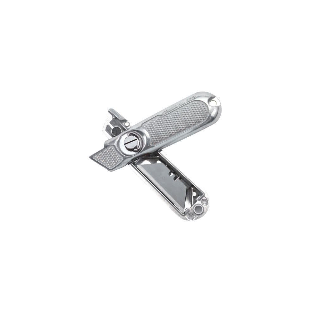 Crain Extra-Grip Utility Knife Without Blades, large image number 3