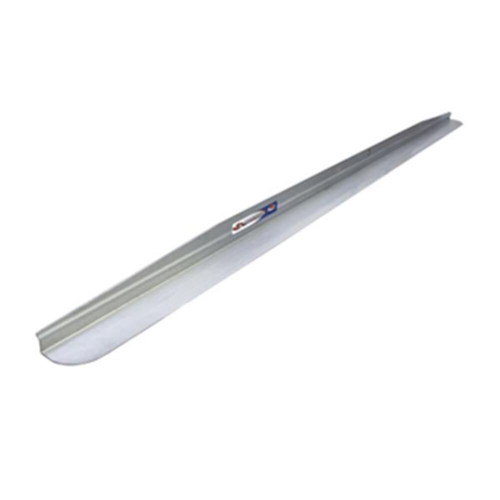 Marshalltown Shockwave 2.0 to 9in Hole Spacing 12ft Power Screed Board, large image number 1