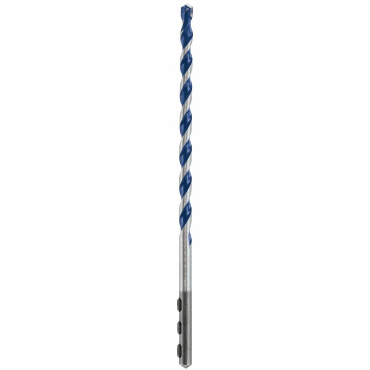 Bosch 1/4 Inch Carbide Hammer Drill Bit