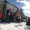 Eskimo Eskape 2400 Ice Fishing House Portable Pop Up, small image number 5