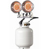 Mr Heater MH30T 30000 BTU Tank Top Radiant Heater, small image number 1