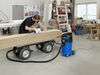 Nilfisk-Alto Attix 50 12 Gallon Wet or Dry Vacuum, small image number 2