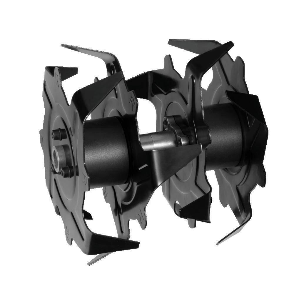 EGO POWER+ Multi-Head Cultivator Attachment Reconditioned, large image number 4