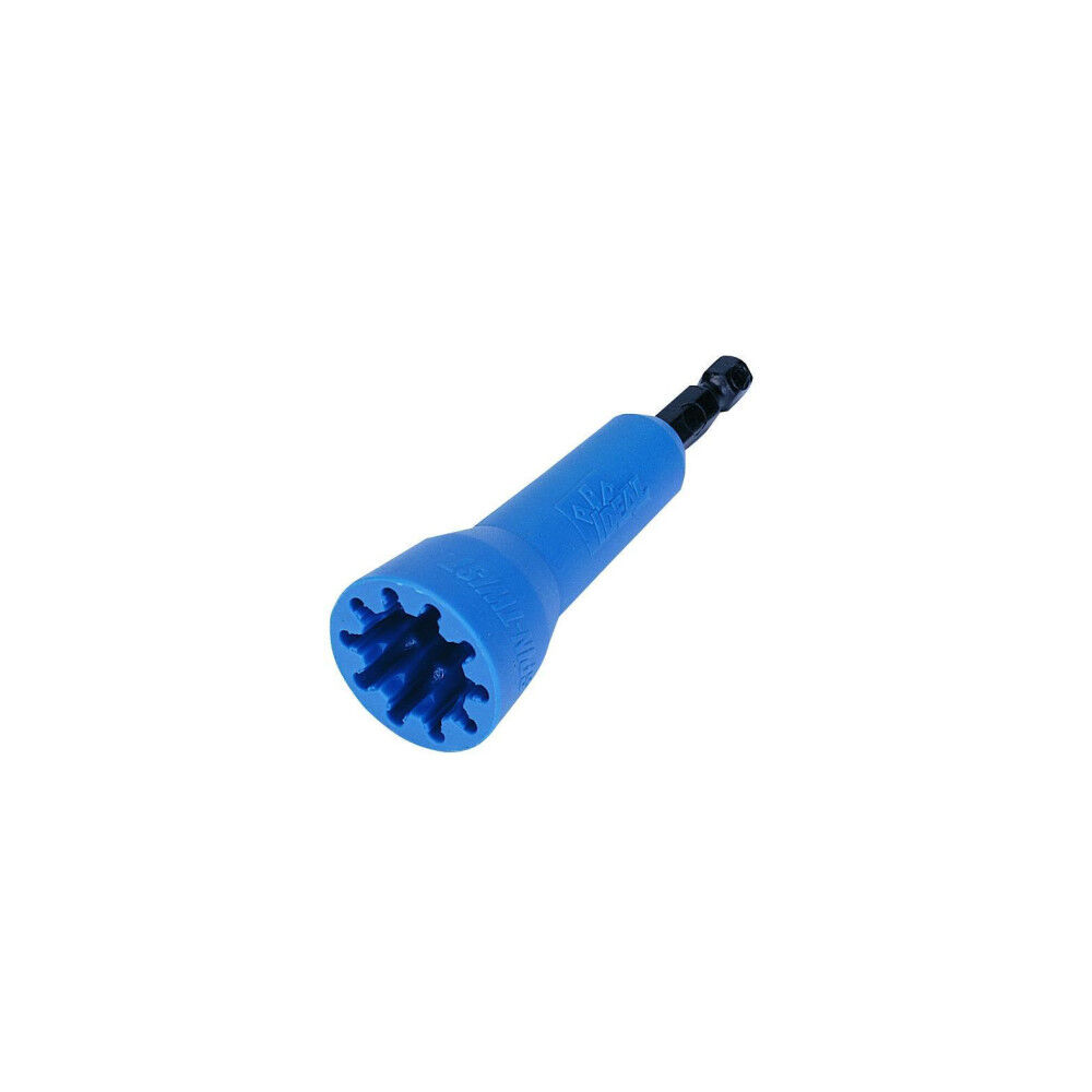 Ideal Industries Spin-Twist 1/4 Inch Drive Spin Twist Wire Connector Tool, large image number 1