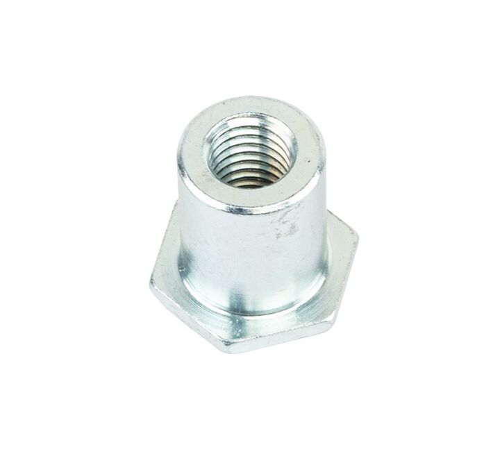 MBW Handle Attachment Nut for AP/GP Series Heavy Duty Vibratory Plate, large image number 0