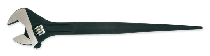 Crescent 10In Sensormatic Construction Spud Wrench