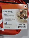 Stihl PPE Kit with Helmet, Chaps, Work Gloves, Glasses & Duffel Bag, small image number 2