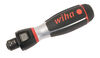 Wiha iTorque 9-45 Inch/Lb with 1/4 Inch Blade Adapter, small image number 1