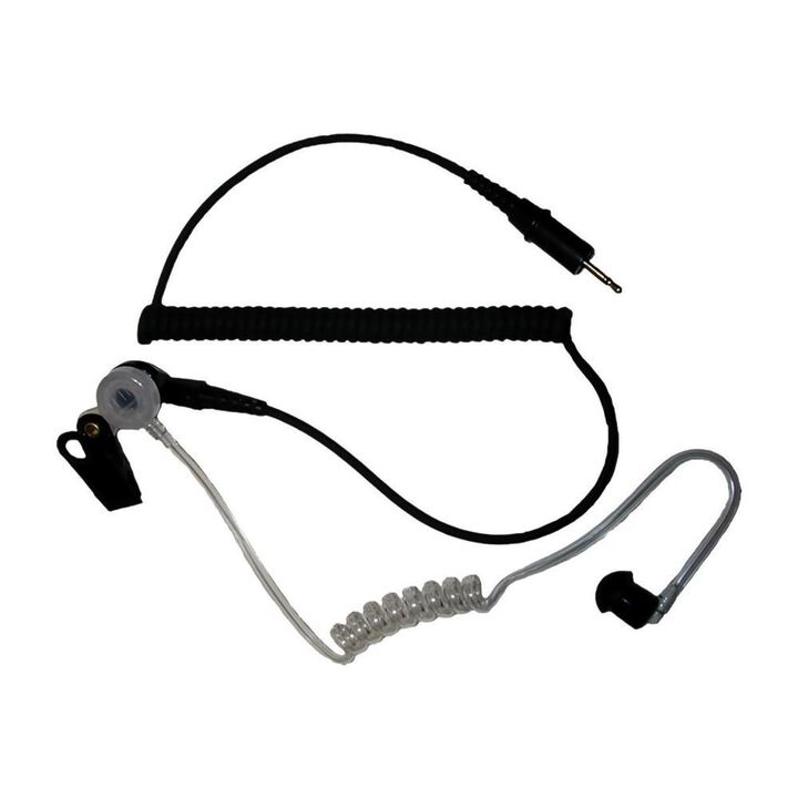 Kenwood Listen Only earpiece