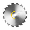 Festool HW 168 mm 16T Saw Blade For Wood Rip Cut, small image number 2
