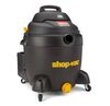 Shop Vac Wet/Dry Vacuum 18 Gallon 6.5HP Peak 110 CFM, small image number 1