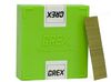 Grex Power Tools 1 3/16in 23 Gauge Headless Pins Galvanized 10000qty, small image number 1
