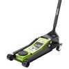 American Forge 3.5 Ton Lighting Lift  Heavy Duty Floor Jack 2pc Handle, small image number 2