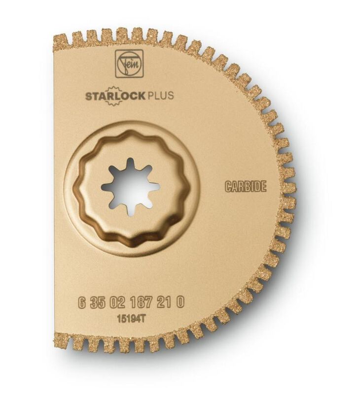 Fein Carbide Saw Blade SLP