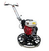 MBW F24 24in Walk Behind Edging Power Trowel HONDA GX120, small image number 2