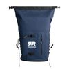 Rugged Road 31 L 2-in-1 Ultralight Backpack Cooler and Dry Bag with Insert, Blue, small image number 1