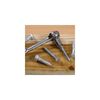 Hillman 1/4-20 x 6in Zinc Hex Lag Screw 100pk, small image number 5
