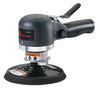 Ingersoll Rand 6 Inch Dual-Action Air Sander, 12000 RPM, small image number 1