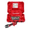 Milwaukee M18 FORCE LOGIC 600 MCM Crimper with 350 MCM AL Dies (Bare Tool), small image number 1