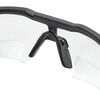 Milwaukee Safety Glasses - +3.00 Magnified Clear Anti-Scratch Lenses (Polybag), small image number 5