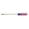 CRAFTSMAN 3/8 Inch x 8 Inch Slotted Acetate Screwdriver, small image number 1