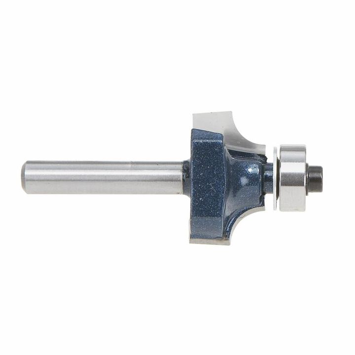 Bosch 5/16in Roundover Router Bit