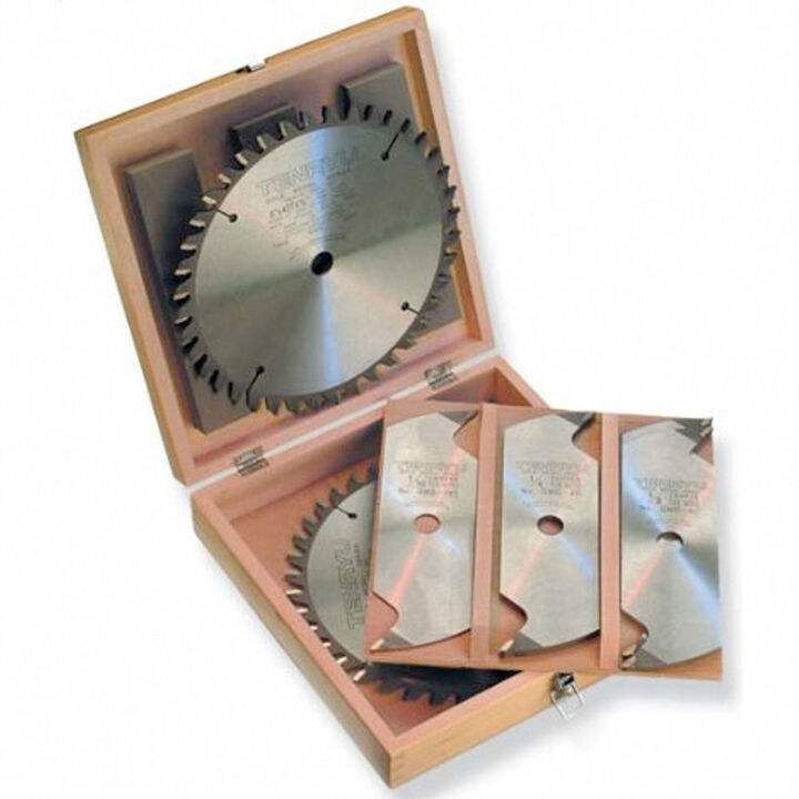 Tenryu 8 In Gold Medal Series Dado Set
