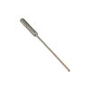 DEWALT 5/32 x 4 1/2 in x 6 1/2 in Rock Carbide SDS Plus Hammer Drill Bit, small image number 3