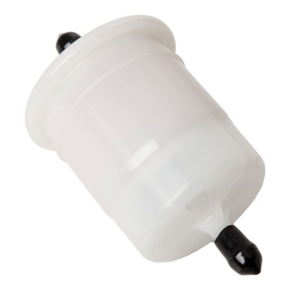 Kubota Parts 2-1/2 Inch Diameter x 5 Inch Length Inline Fuel Filter Assembly, large image number 1