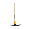 True Temper Toughstrike 5 Lbs 36 in Forged Steel Wood Pick Mattock, small image number 1