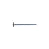Hillman #8-32 x 1 3/4in Zinc Truss Combo Drive Machine Screw 100pk, small image number 2