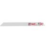 Milwaukee 9 in. 14 TPI Thin Kerf SAWZALL Blades 5PK, small image number 1