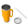 YETI Rambler 42 Oz Straw Mug Straw Lid Beekeeper, small image number 4