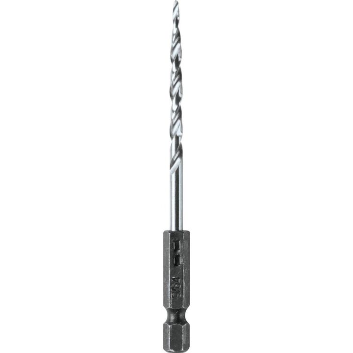 Makita #6 Countersink 9/64in Replacement Drill Bit