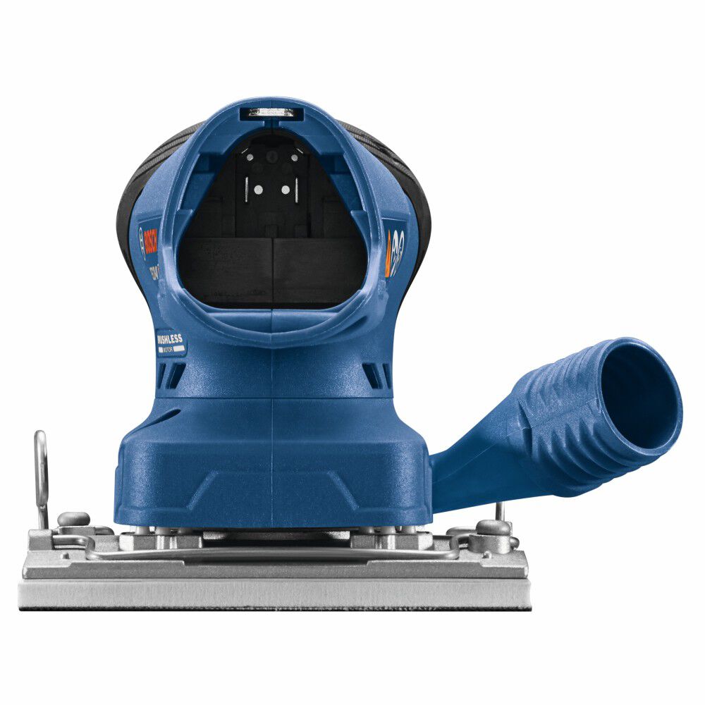 Bosch 12V Max Orbital Finishing Sander (Bare Tool), Reconditioned, large image number 3