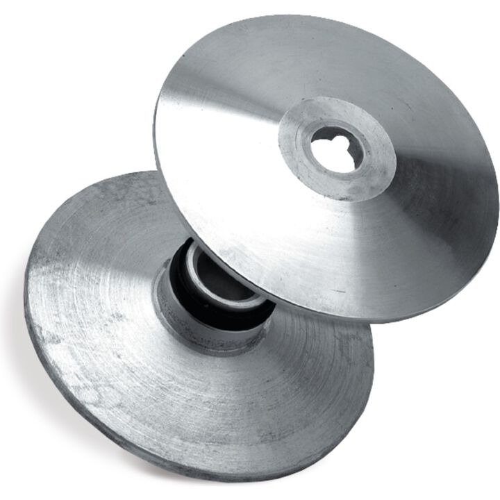 Rubi Tools Flanges Set 2 Pieces