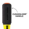 Klein Tools Color-Coded Hollow-Shaft Heavy-Duty Nut Driver Set, 6 Pieces, small image number 5