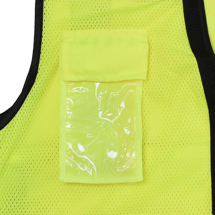 Radians Type R Class 2 Safety Vest, large image number 2